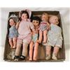 Image 1 : ANTIQUE AND VINTAGE DOLLS