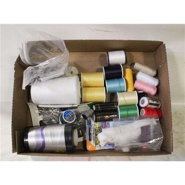 SEWING SUPPLIES
