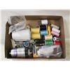 Image 1 : SEWING SUPPLIES