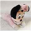 Image 1 : VINTAGE MINNIE MOUSE CRAWLING PLUSH