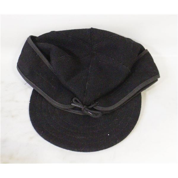 THE ORIGINAL STORMY KROMER CAP 7 1/8