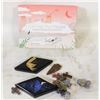 Image 1 : DREAM DECODER CARDS AND GEMS & CRYSTALS