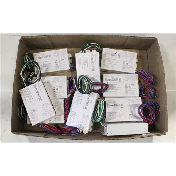 ELDO LED ECO DRIVE 161/S 10 PACK