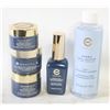 Image 1 : 5PC ELIZABETH GRANT RETINOLOGIST FACIAL CARE