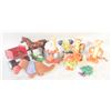 Image 1 : LOT OF VINTAGE TOYS