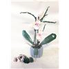Image 1 : LEGO ORCHIDS BUILT