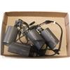 Image 1 : PAIR OF INFARED CAMERAS