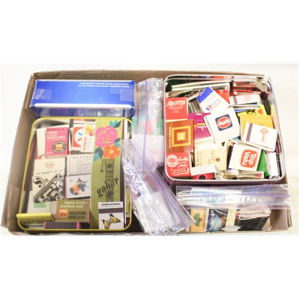 ESTATE VINTAGE MATCH COLLECTION WIDE VARIETY
