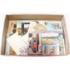 Image 1 : ESTATE VINTAGE POSTCARD COLLECTION WIDE VARIETY