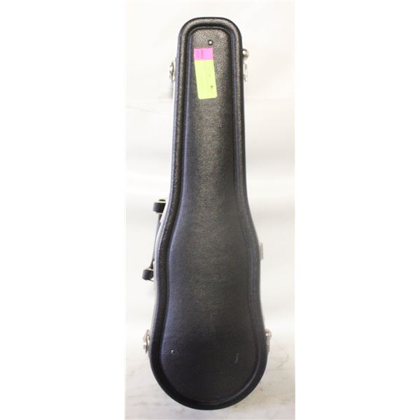 HARD SHELL 1/4 SIZE VIOLIN CASE