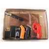 Image 1 : FLAT OF COLLECTOR LIGHTERS
