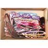 Image 1 : LARGE LOT OF READING GLASSES