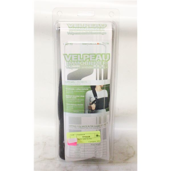 NEW IN BOX ARM SLING