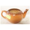 Image 1 : VINTAGE MEDALTA POTTERIES TEAPOT