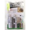 Image 1 : 4PK NEW LED HINGE LIGHTS FOR CUPBOARD