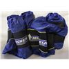 Image 1 : 4PCS MICHELIN TIRE TOTE