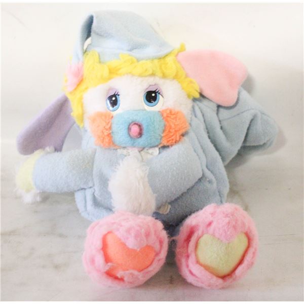 VINTAGE POPPLES