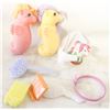Image 1 : VTG 1984 MY LITTLE PONY SEAHORSES & ACCESS.