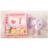 Image 1 : VTG 1984 MY LITTLE PONY BABY EMBER PLAYPEN &