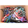 Image 1 : BOXES FULL OF SCISSORS