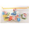 Image 1 : 1950'S BABY MOBILE