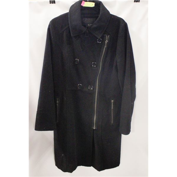 EATATE BUFFALO DAVID BITTON LADIES SZ L
