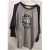 Image 1 : EDMONTON OILERS T-SHIRT (MENS XXL)