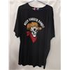 Image 1 : BEER GARDENS BANDIT T-SHIRT (MENS 2XL)
