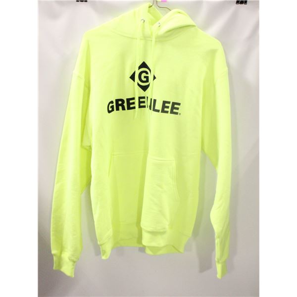 BRAND NEW GREENLEE HOODIE SIZE MEDIUM
