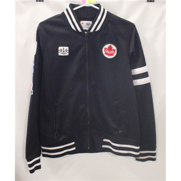 VINTAGE HUDSON’S BAY CO. OLYMPIC JACKET