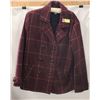 Image 1 : VINTAGE LEVIS WOMEN JACKET SZ L