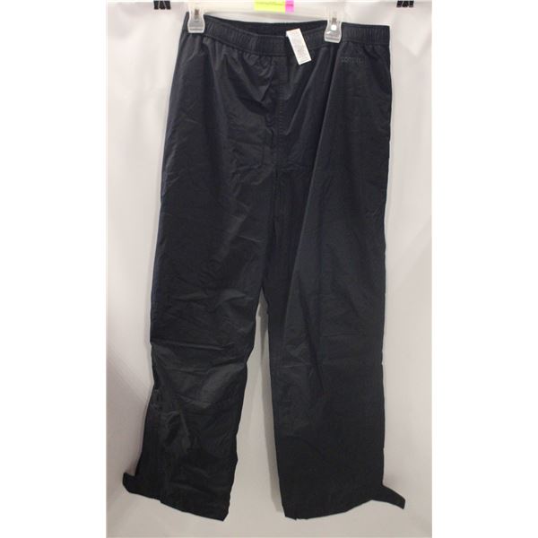 LL BEAN GORE-TEX DRYPANTS SIZE XL NEW COND.