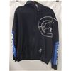 Image 1 : MENS L ECKO UNLIMITED BLACK HOODIE