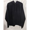 Image 1 : MENS NIKE XL BLACK HOODIE