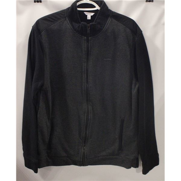 MENS L CALVIN KLEIN FALL JACKET