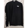 Image 1 : MENS L LEVIS BLACK HOODIE