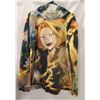 Image 1 : MENS XL "MY HERO ACADMIA" HOODIE
