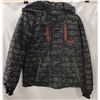 Image 1 : BOYS SZ 13/14 GUTSI WINTER JACKET