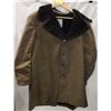 Image 1 : MENS 44R LONDON FOG 3/4 LENGTH WINTER JACKET