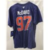 Image 1 : NEW WITH TAGS MENS MED CONNER MCDAVID