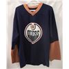 Image 1 : MENS LG OILERS JERSEY