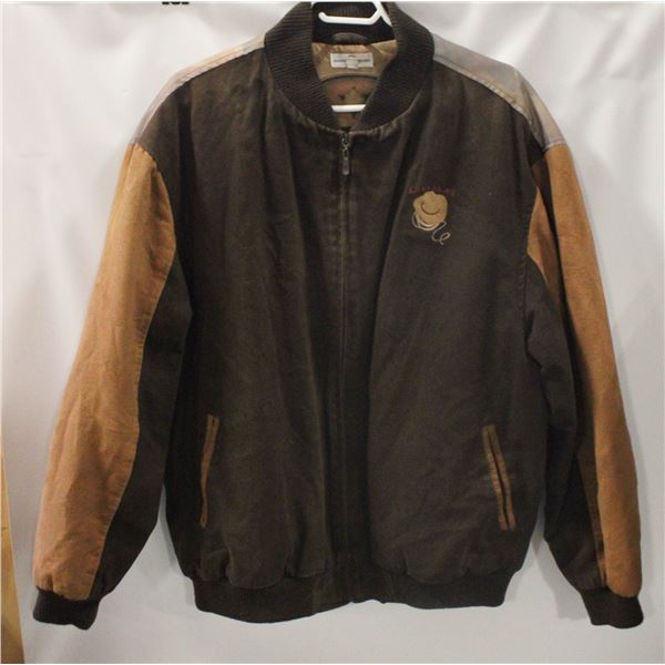 MEN LG JOHN WAYNE "DUKE" JACKET WITH