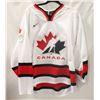 Image 1 : MENS XL TEAM CANADA HOCKEY JERSEY