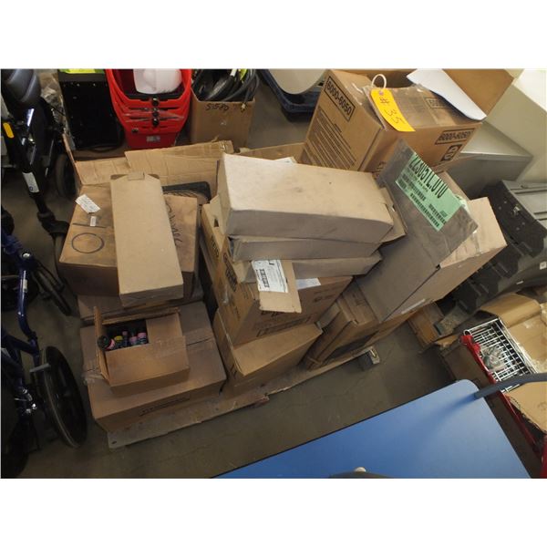 Mixed Pallet