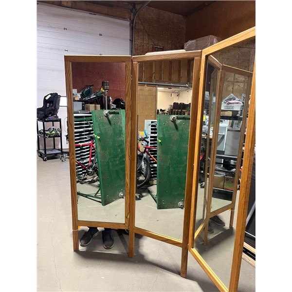 Mirrors