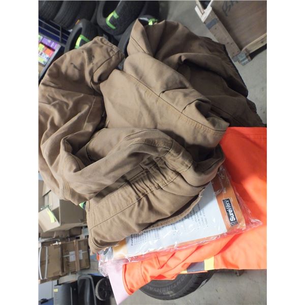 Work Wear Lot