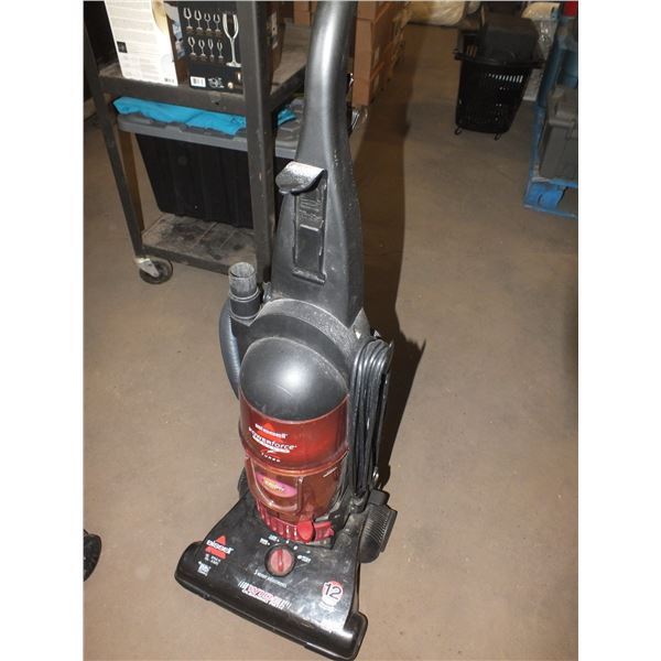 Bissel Vacuum