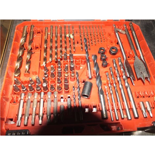 Bit Set