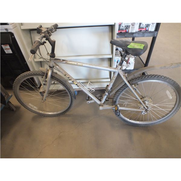 Mountain Trek 21 Speed Bicycle