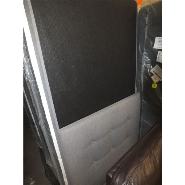 Twin Bed Frame